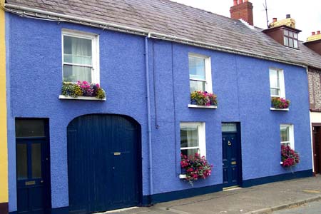 The Carriage House - Dundrum, County Down
